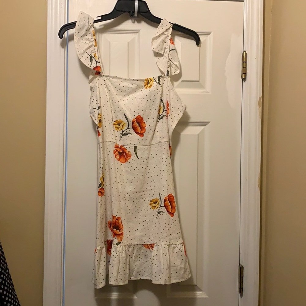 Forever 21 Dress